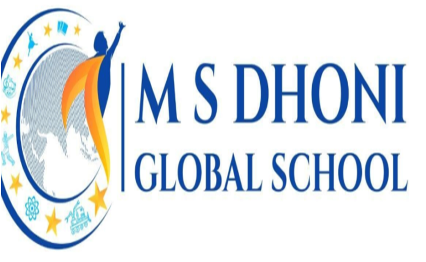 Ms dhoni global school hosur
