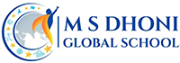 Ms dhoni global school hosur