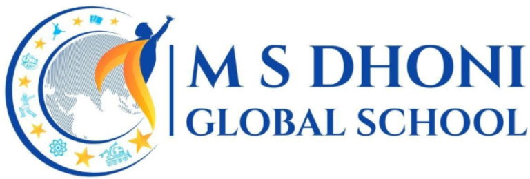 M S Dhoni Global School Hosur