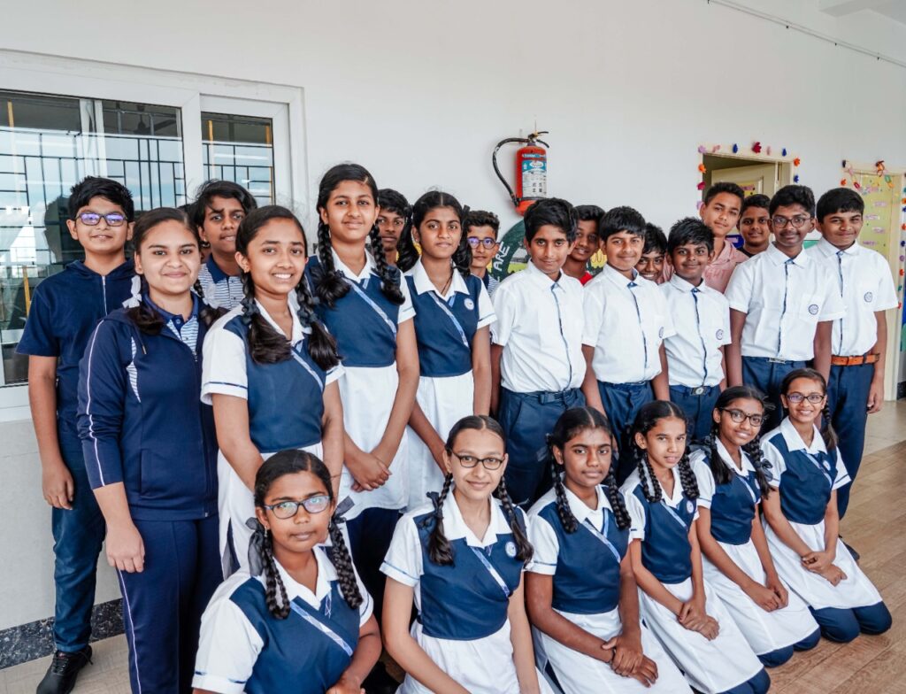 top cbse schools in hosur