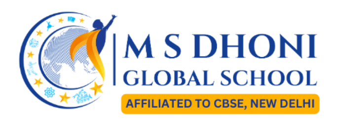 M S Dhoni Global School Hosur