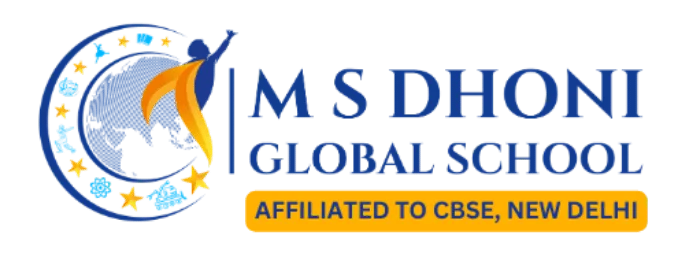 M S Dhoni Global School Hosur